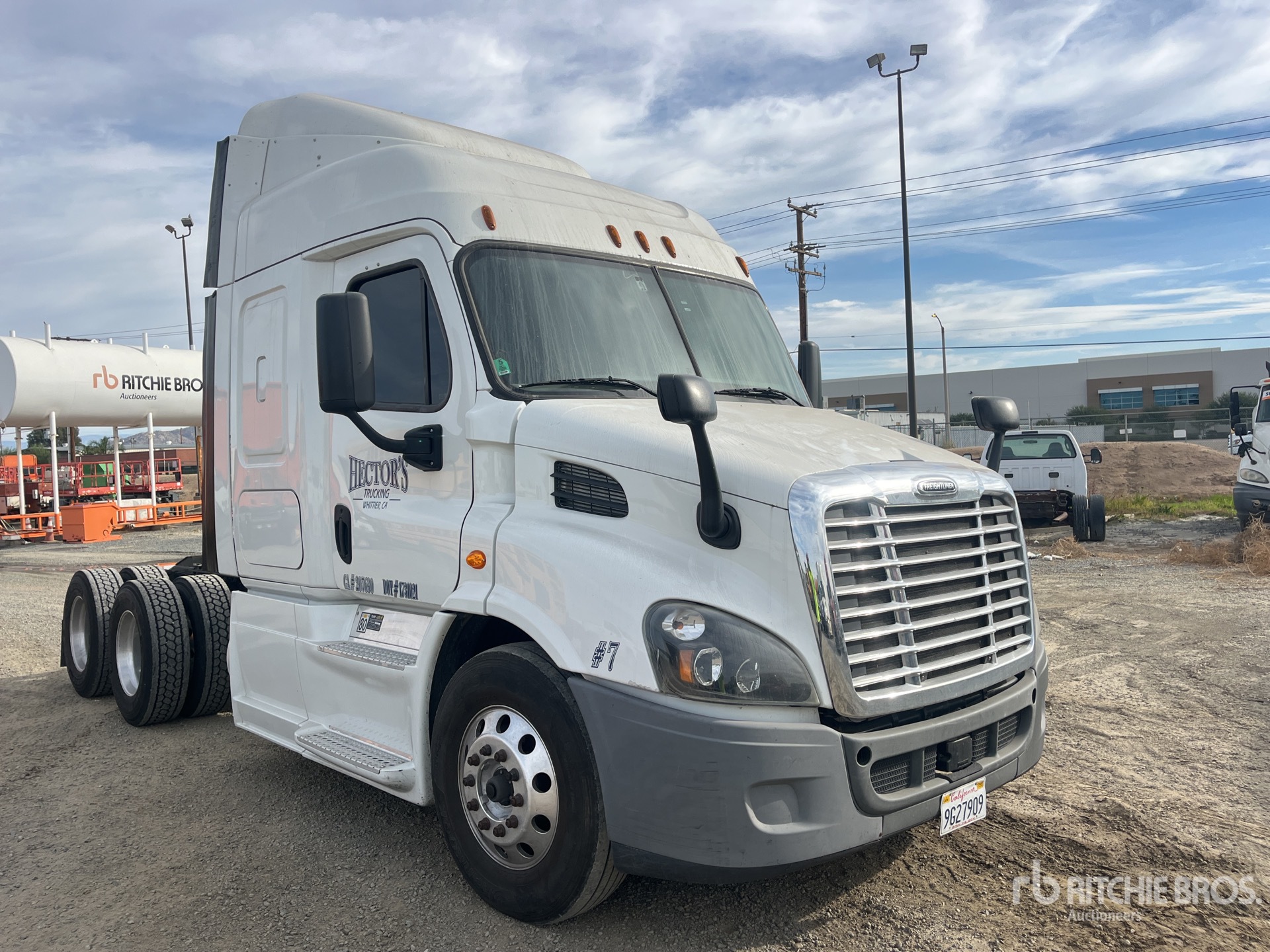 General Appearance with Zdjęcie, prawy górny róg