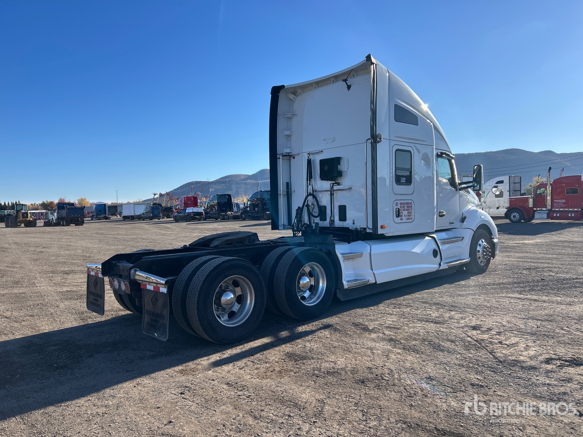 General Appearance with Imagen: esquina trasera derecha