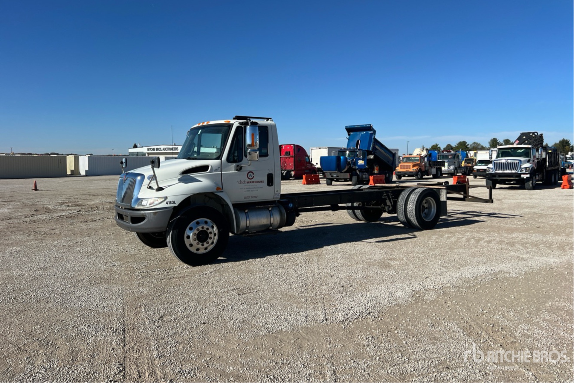 General Appearance with Imagen: esquina delantera izquierda