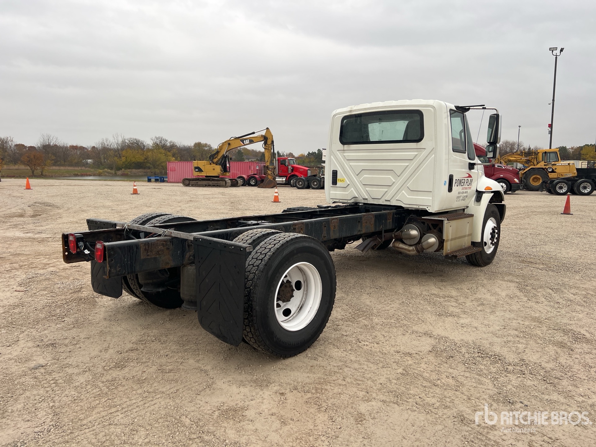 General Appearance with Zdjęcie, prawy dolny róg