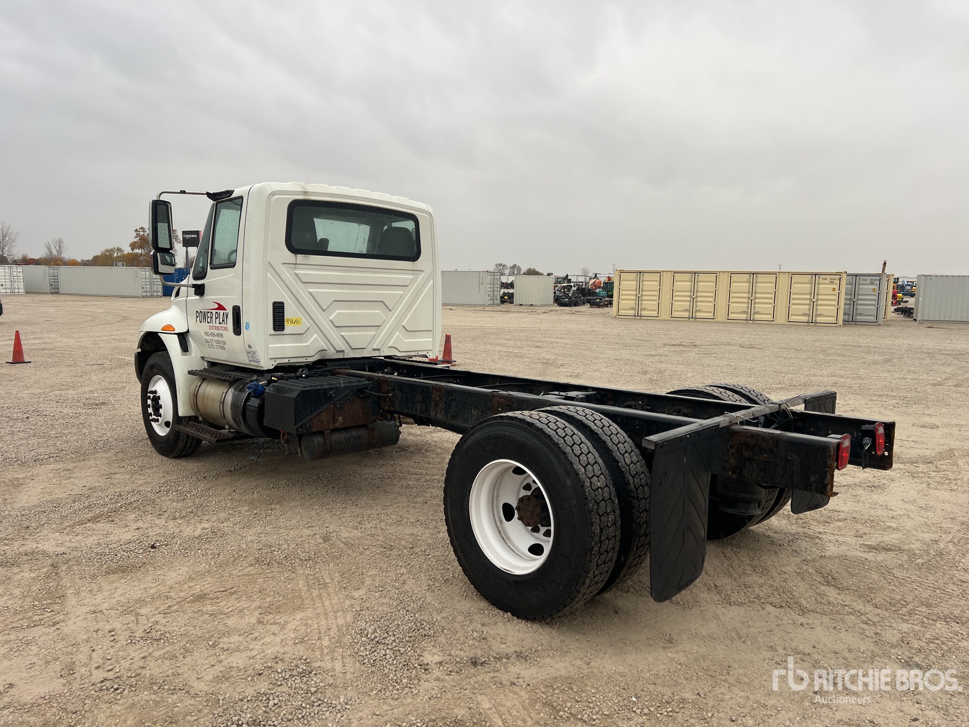 General Appearance with Zdjęcie, lewy dolny róg