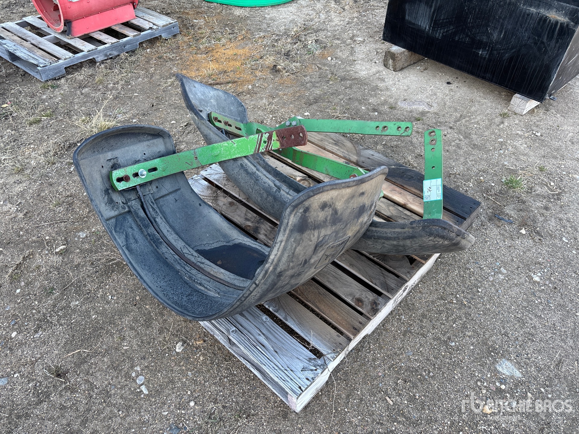 General Appearance with Imagen: esquina delantera izquierda