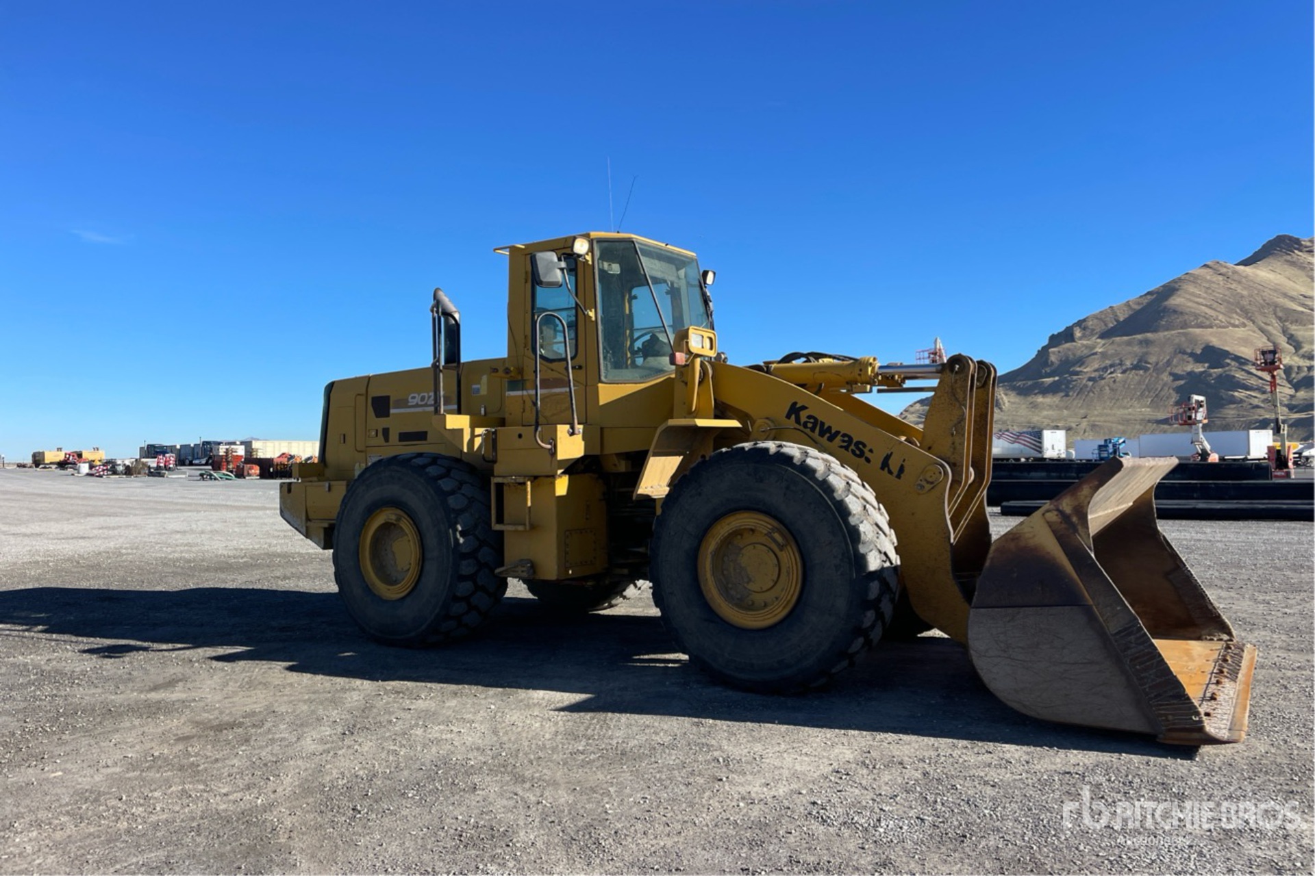 General Appearance with Imagen: esquina delantera derecha