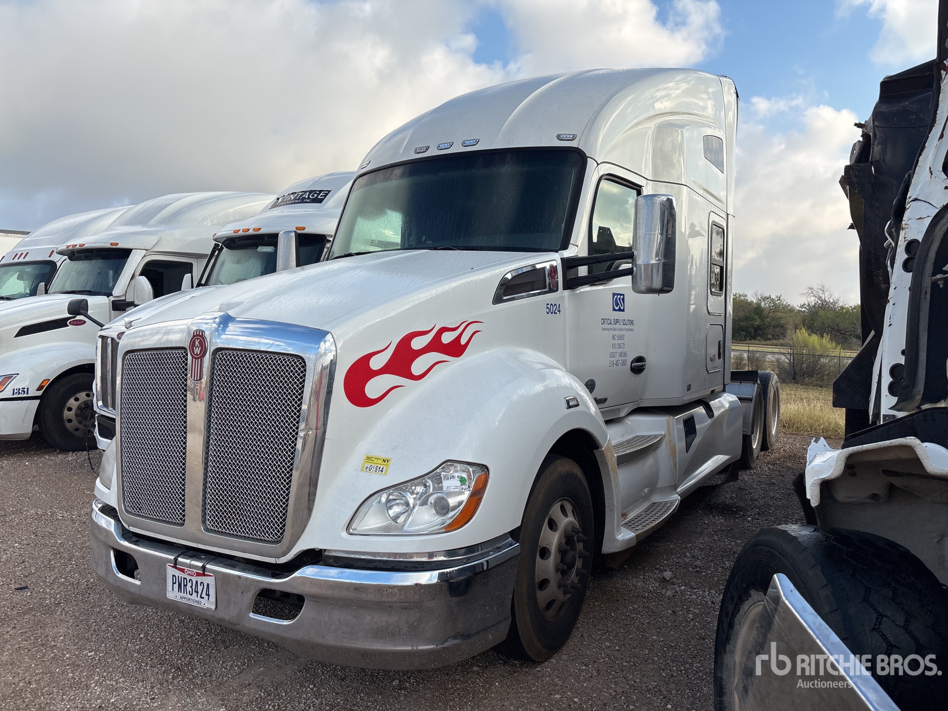 General Appearance with Imagen: esquina delantera izquierda