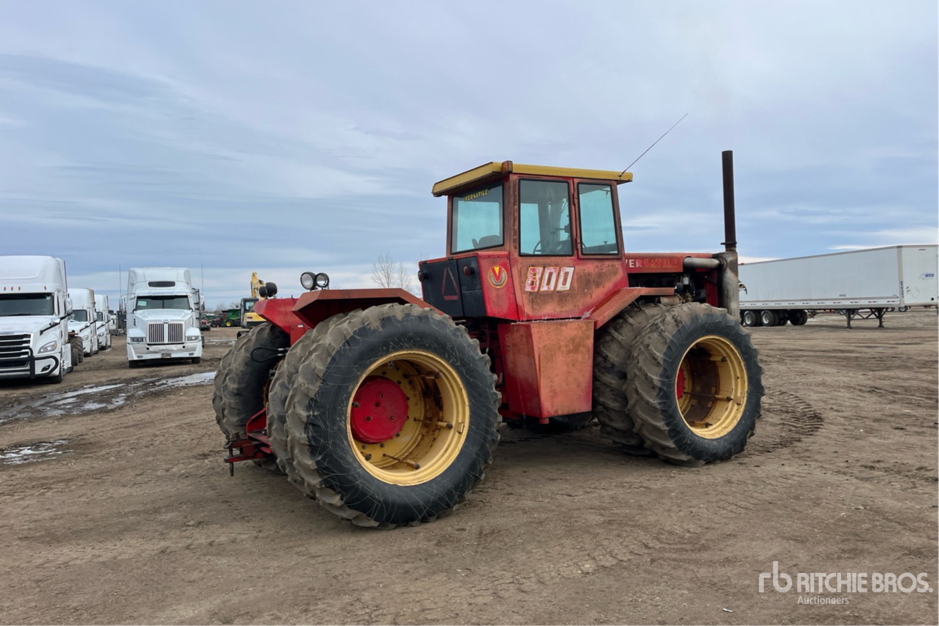 General Appearance with Imagen: esquina trasera derecha