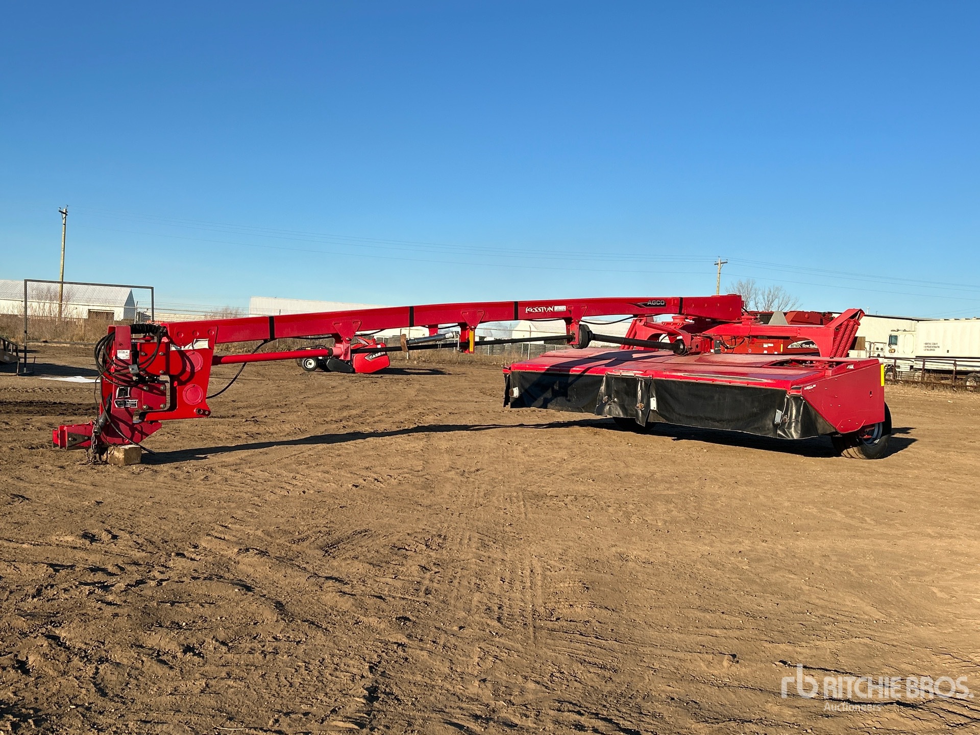 General Appearance with Foto, angolo anteriore sinistro