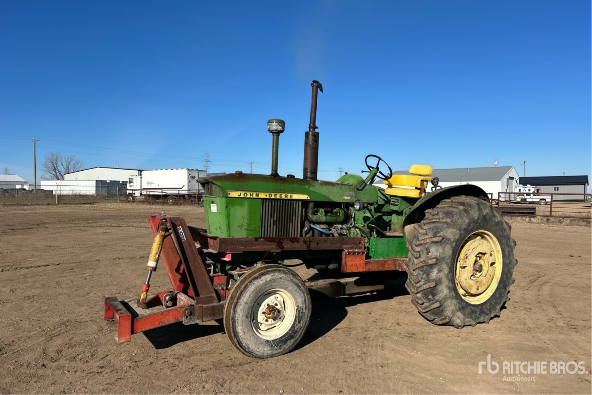 General Appearance with Imagen: esquina delantera izquierda