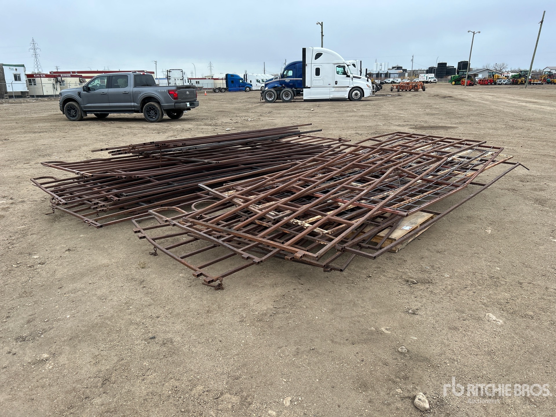 General Appearance with Imagen: esquina trasera izquierda