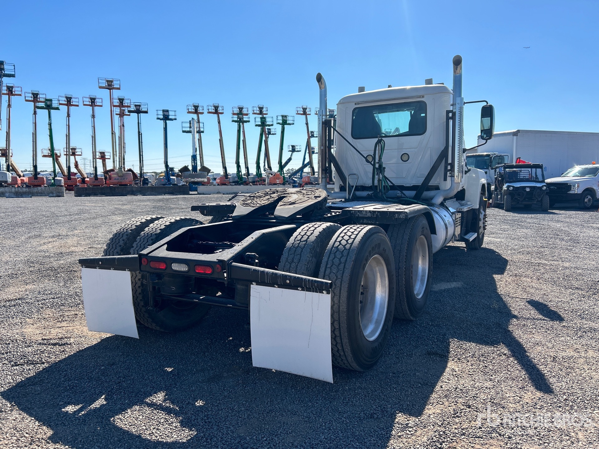 General Appearance with Zdjęcie, prawy dolny róg