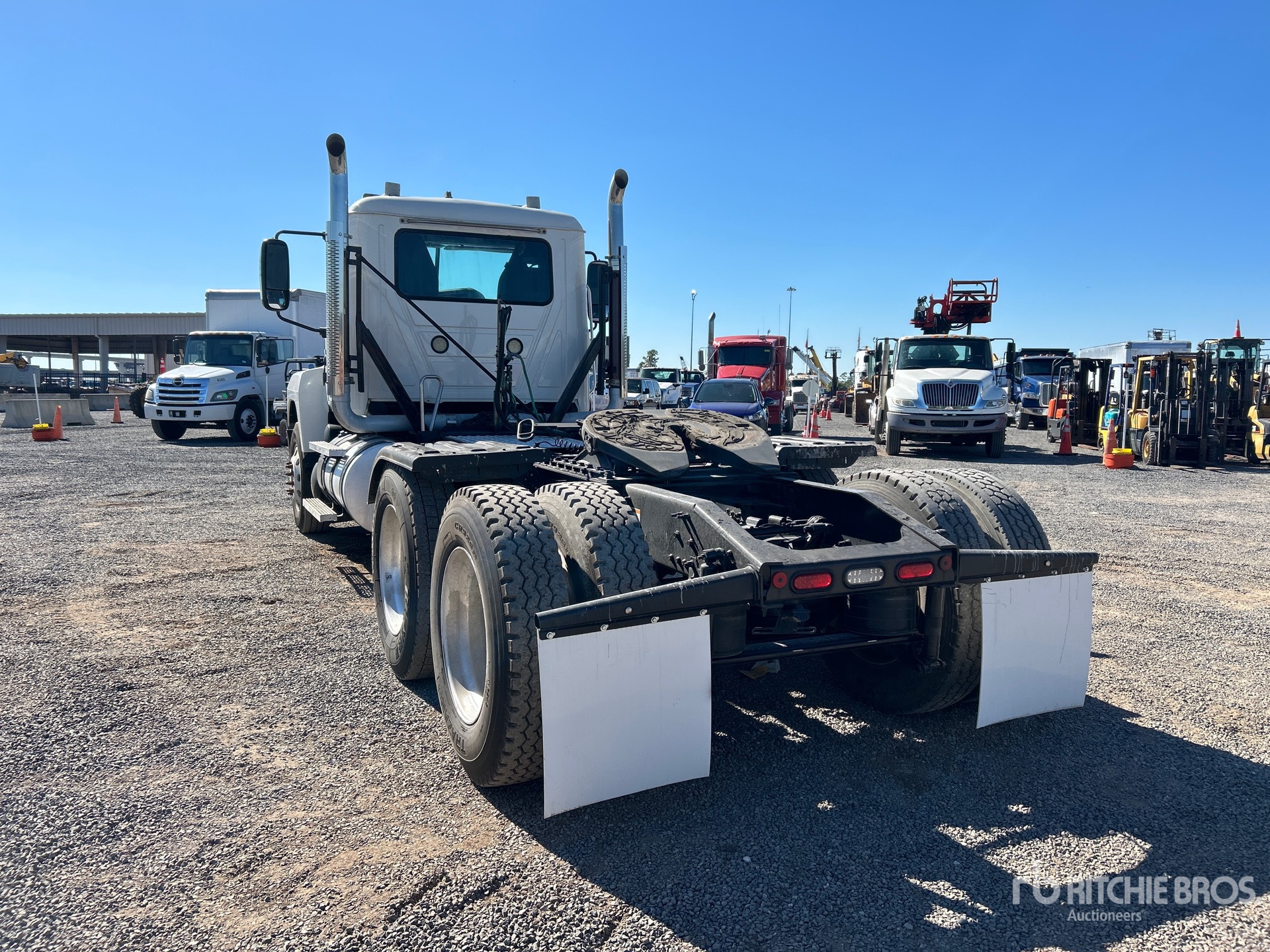 General Appearance with Zdjęcie, lewy dolny róg