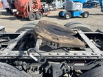 4 dessous de caisse - Camion with
