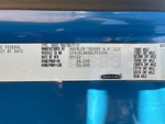 General Appearance with Second Serial Number/VIN Photo