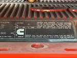 4 Engine with