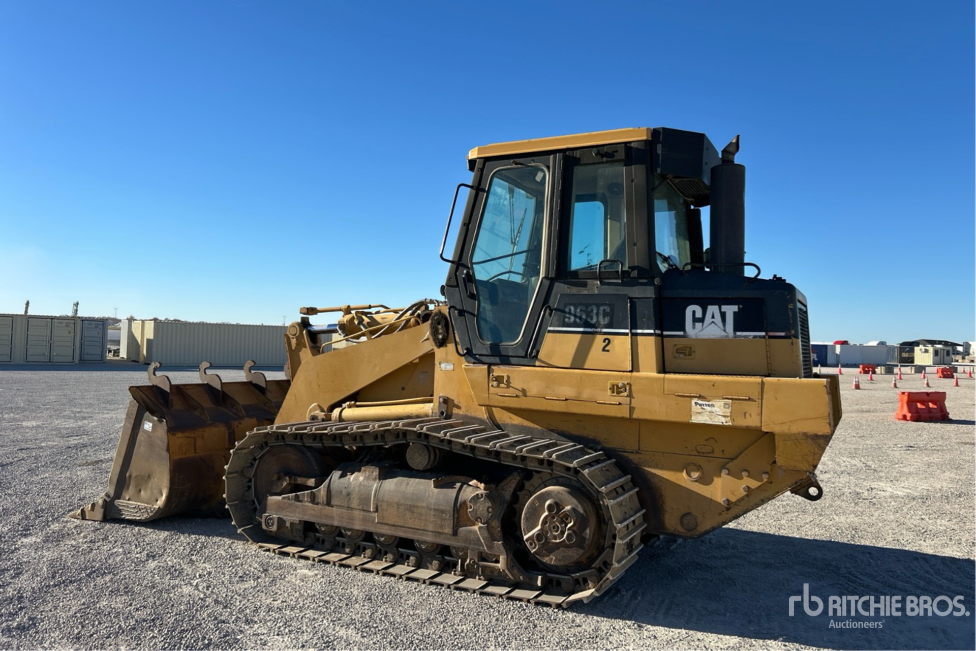 General Appearance with Zdjęcie, lewy dolny róg