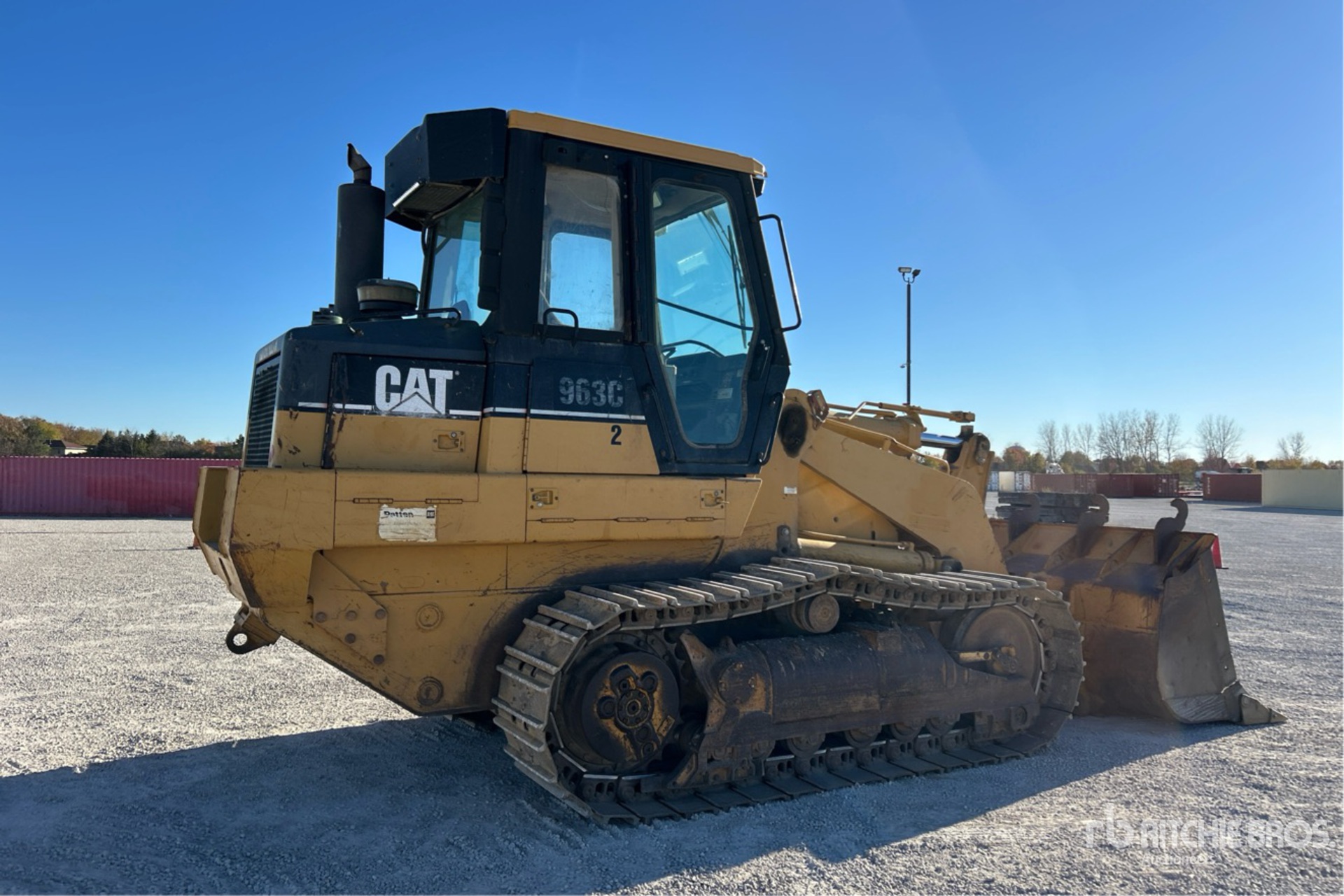 General Appearance with Zdjęcie, prawy dolny róg