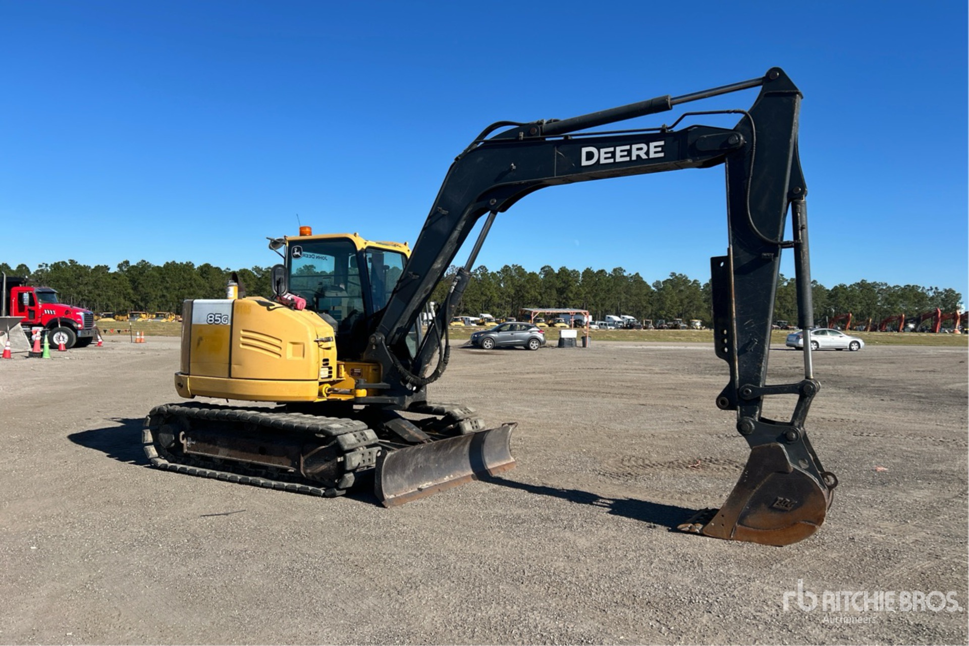 General Appearance with Zdjęcie, prawy górny róg