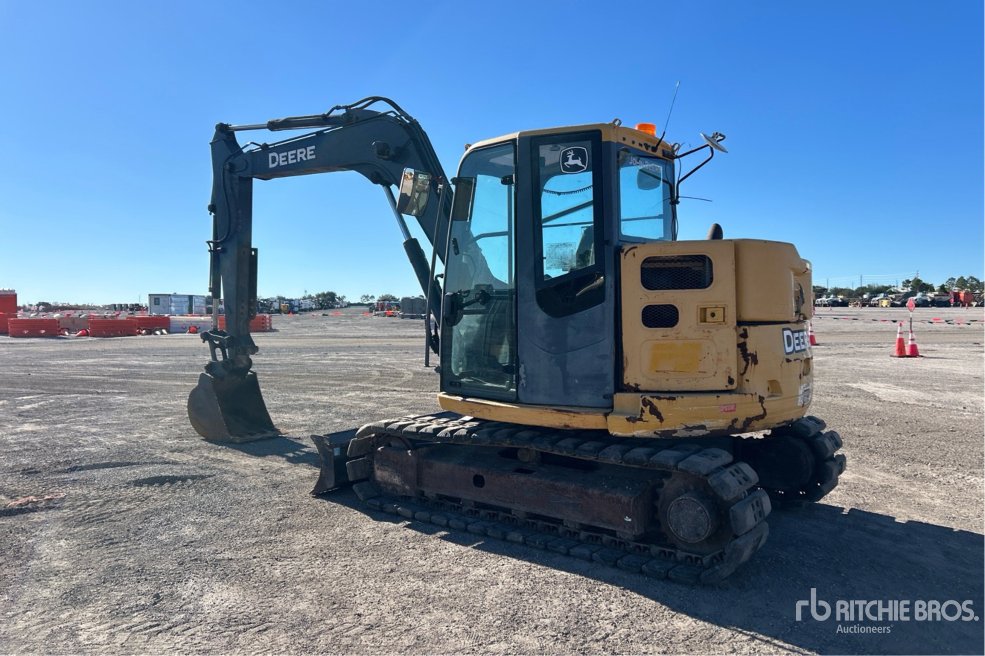 General Appearance with Zdjęcie, lewy dolny róg