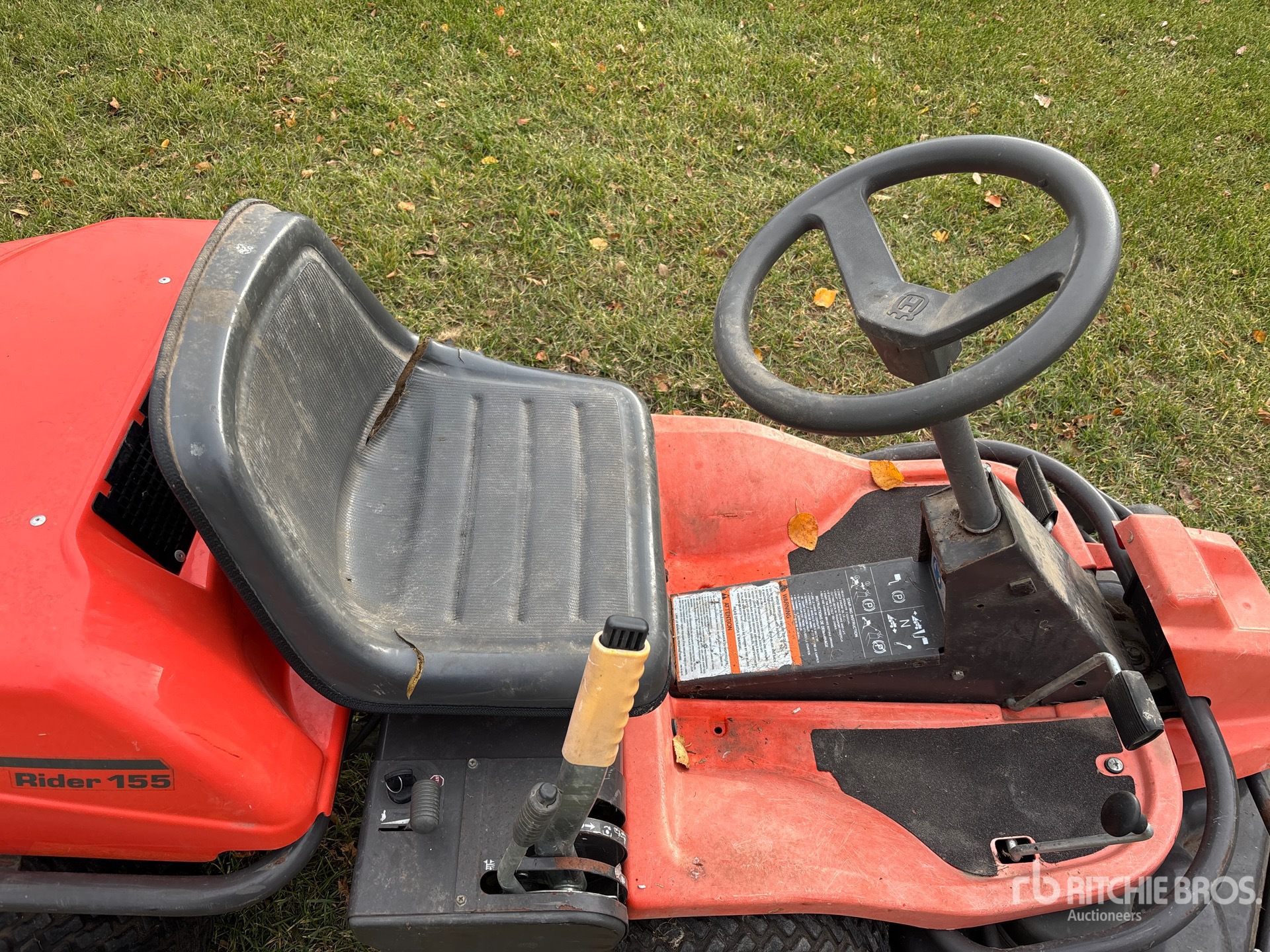 Control Station with