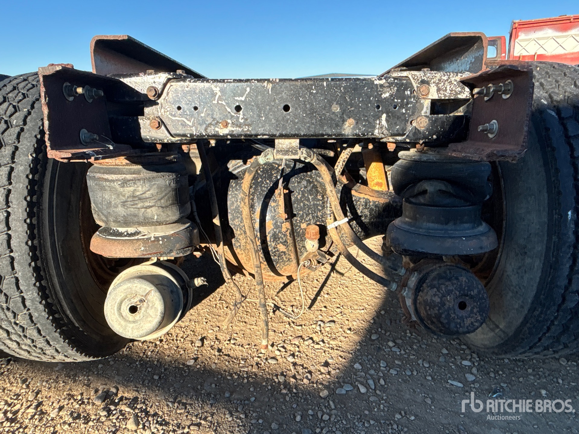 Aspect général with