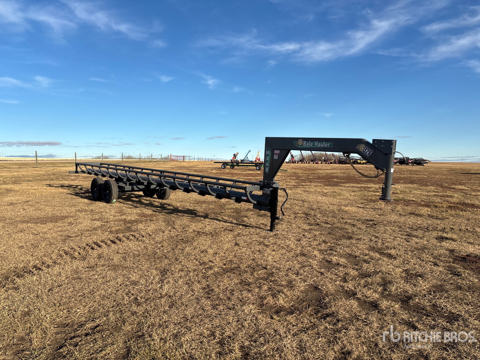 General Appearance with Image, coin avant droit