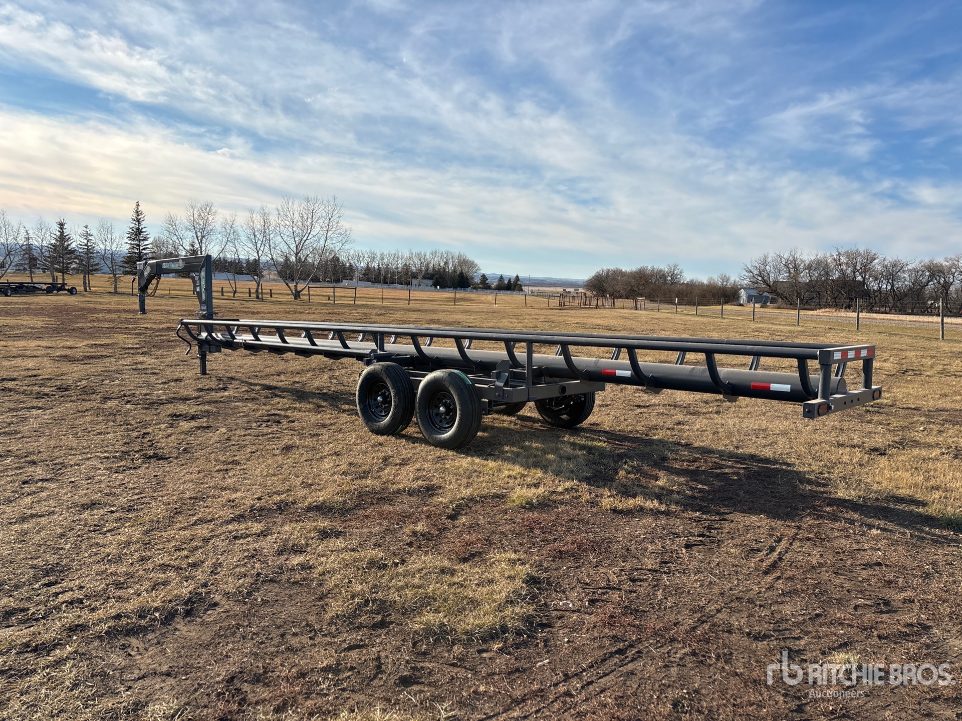 General Appearance with Image, coin arrière gauche