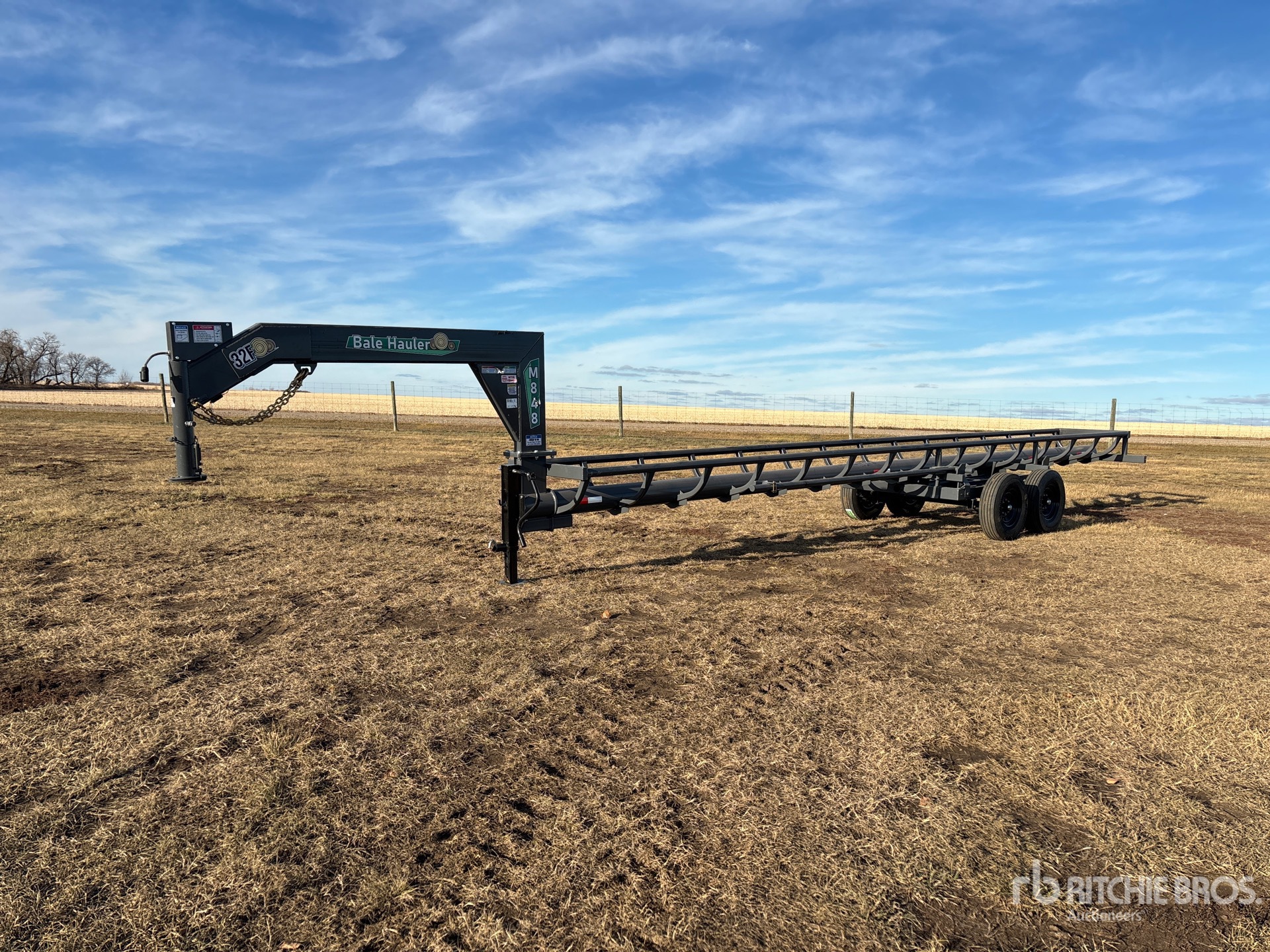 General Appearance with Image, coin avant gauche