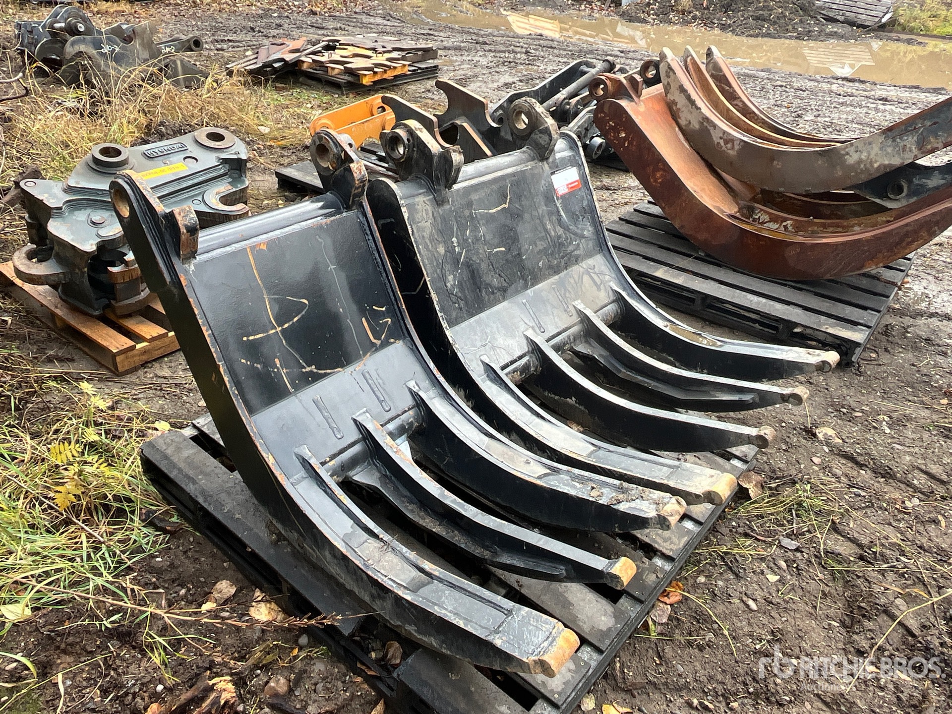 General Appearance with Zdjęcie, prawy górny róg