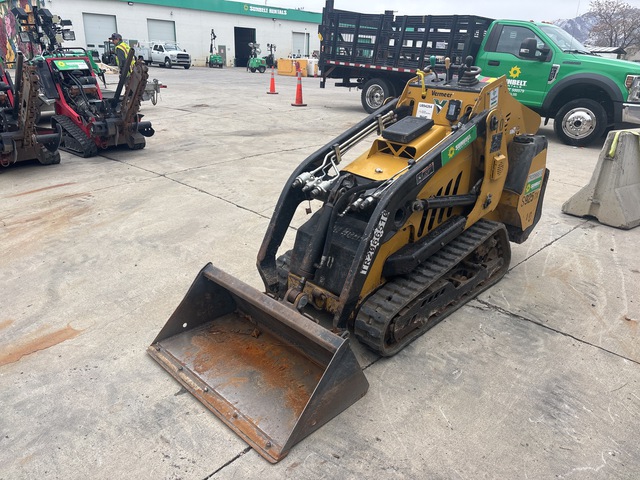 2020 Vermeer S925TX Mini Compact Track Loader 2020 Vermeer S925TX Mini Compact Track Loader