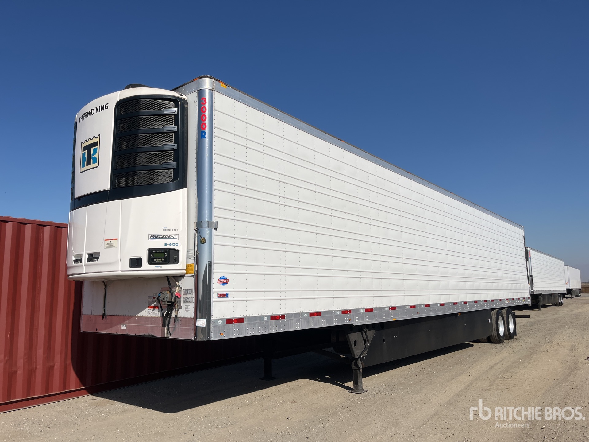 Aspect général with Image, coin avant gauche