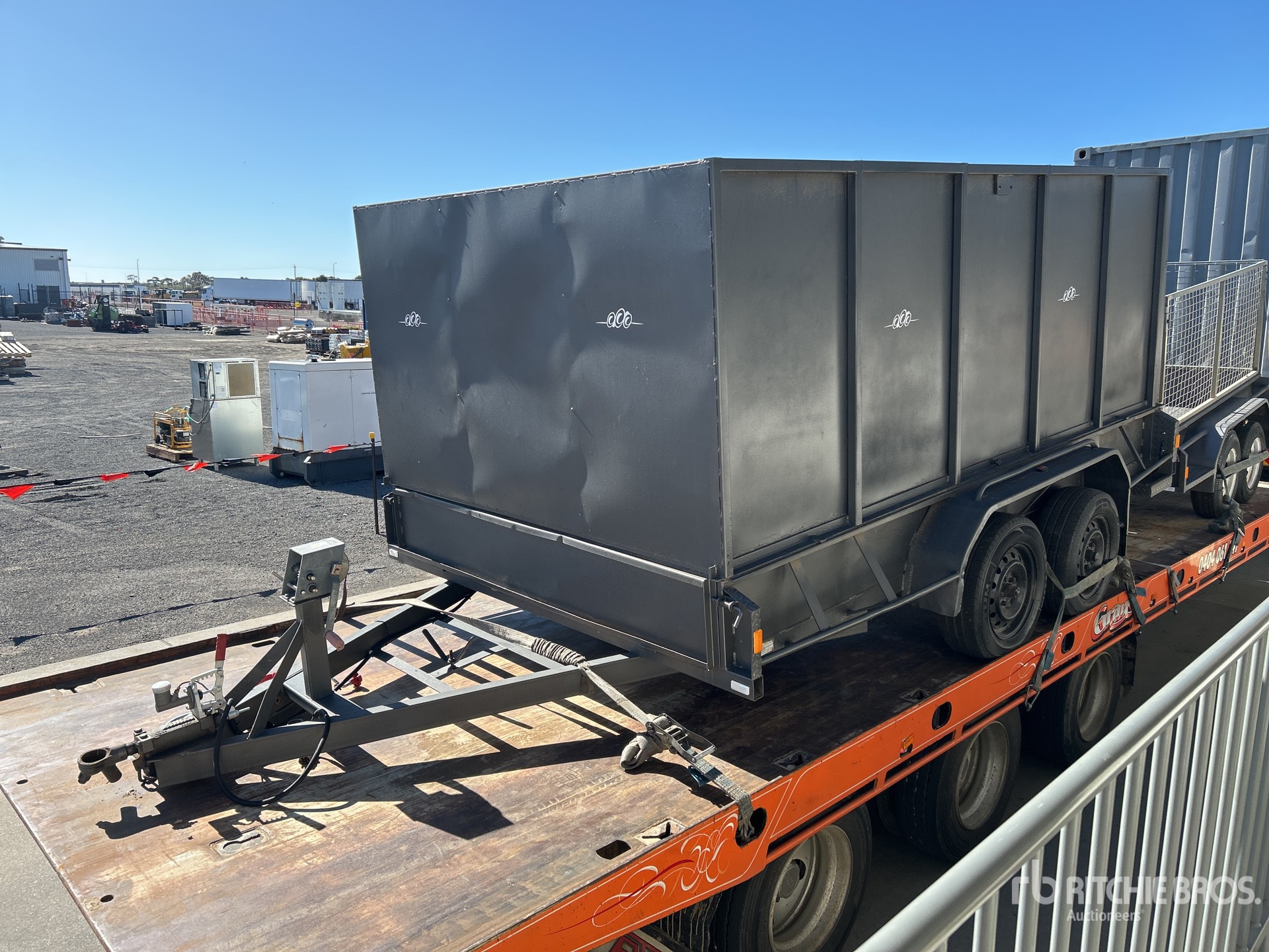 Aspect général with