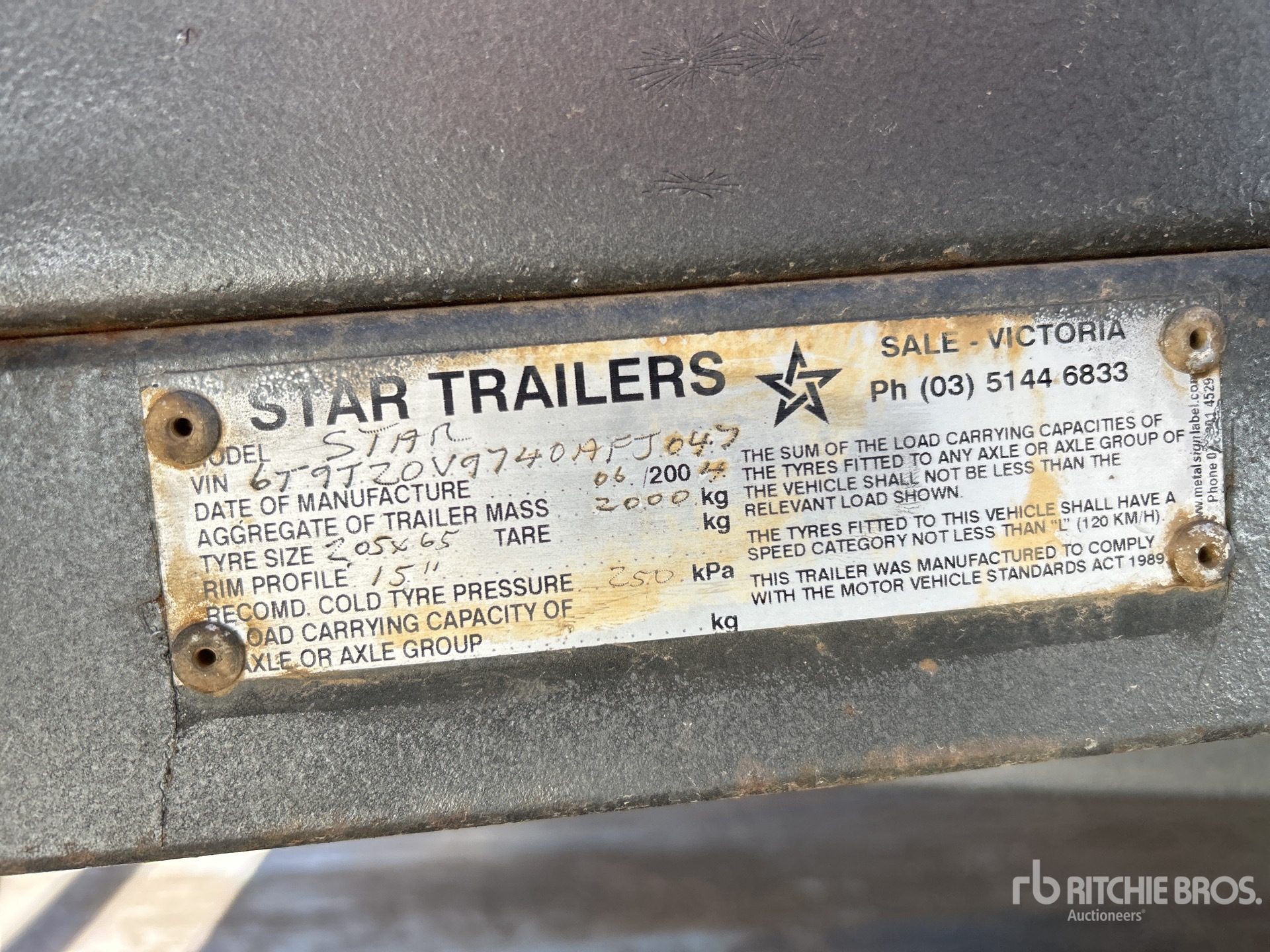 Aspect général with