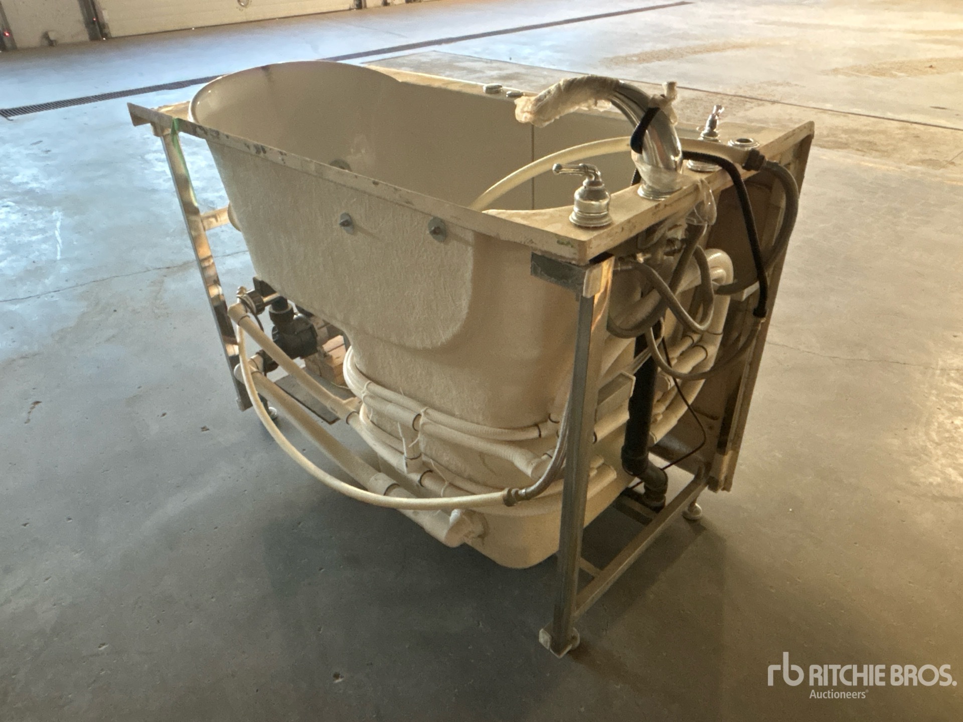 General Appearance with Imagen: esquina trasera derecha