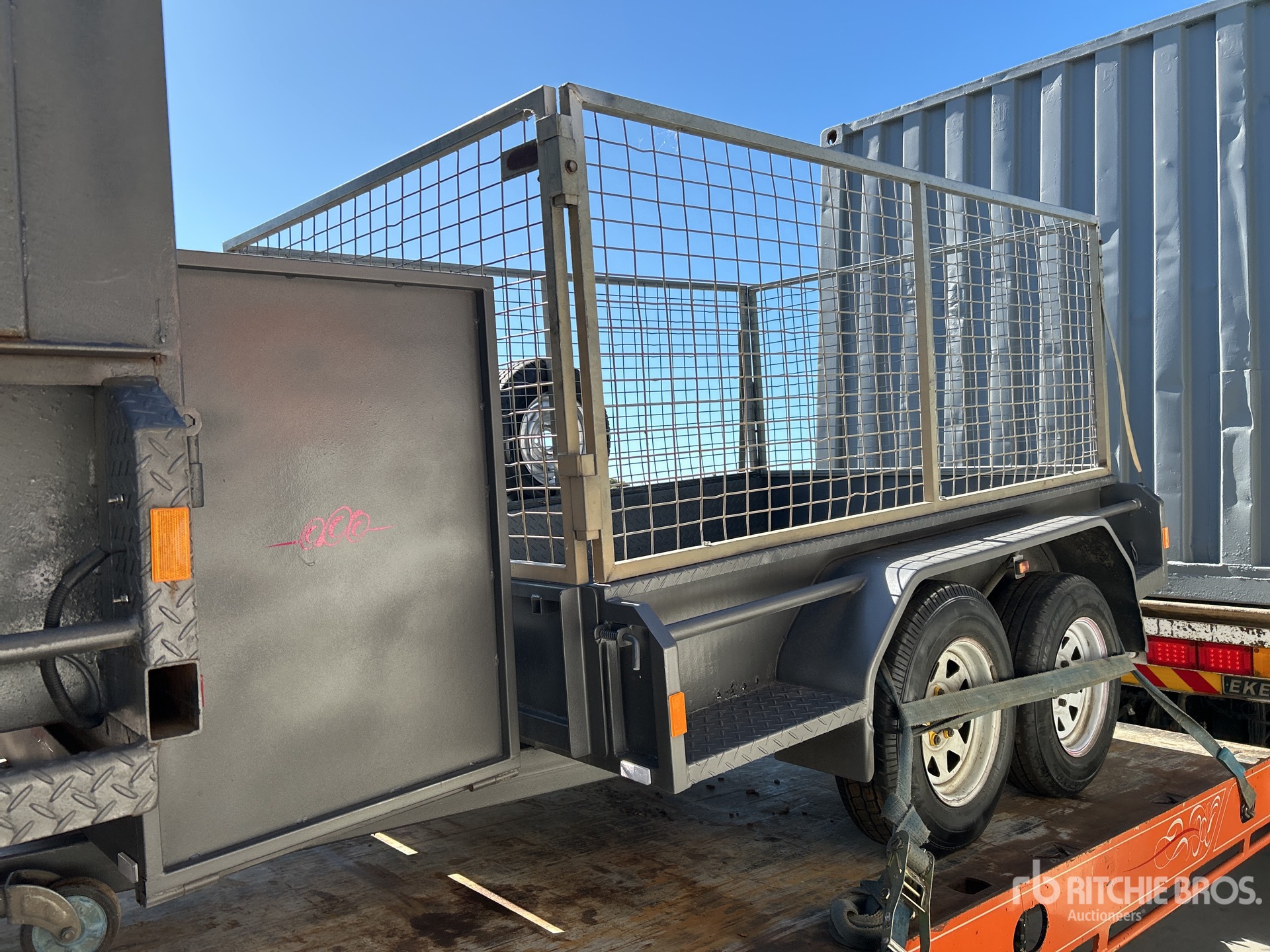 Aspect général with