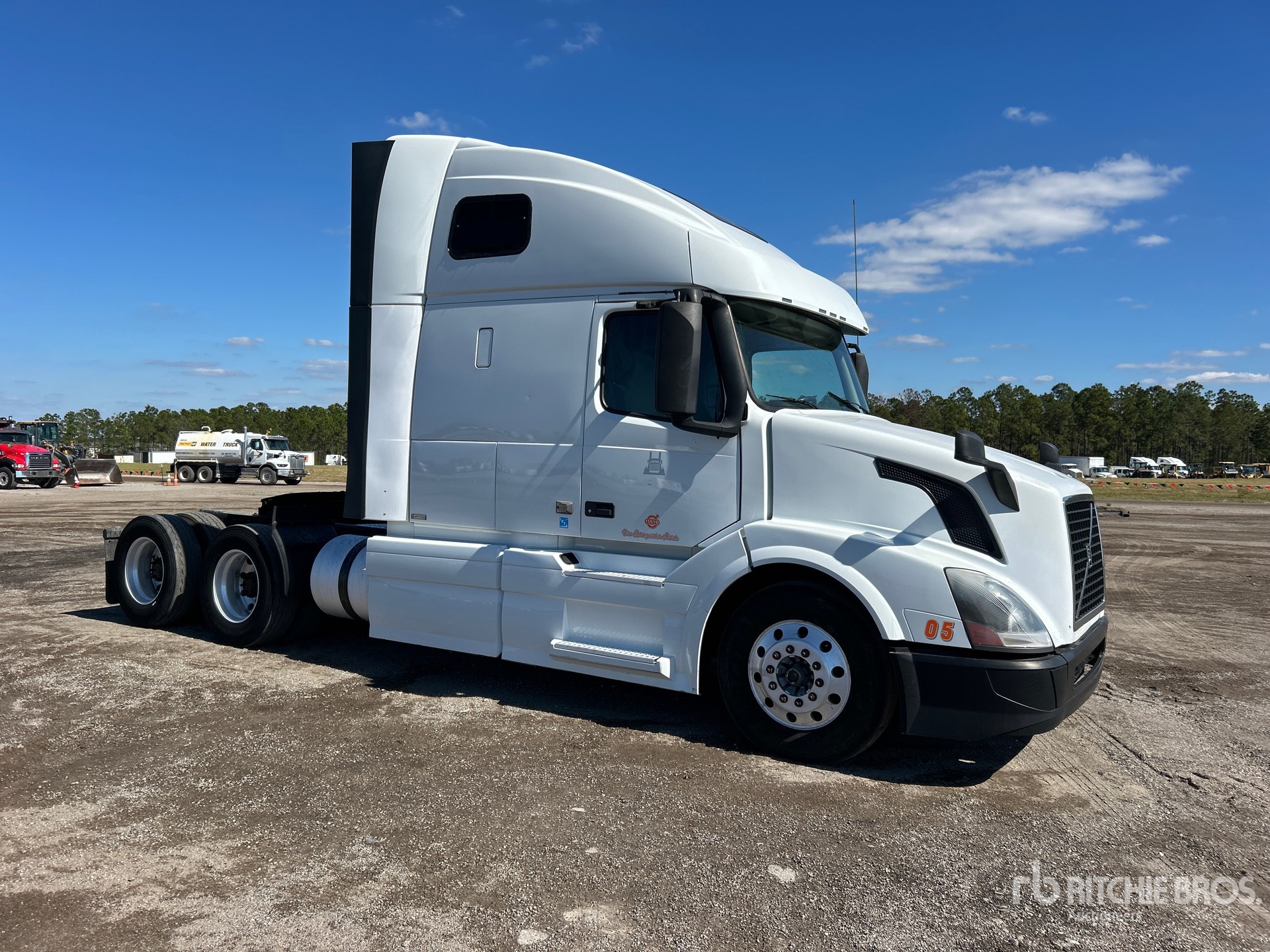 General Appearance with Zdjęcie, prawy górny róg