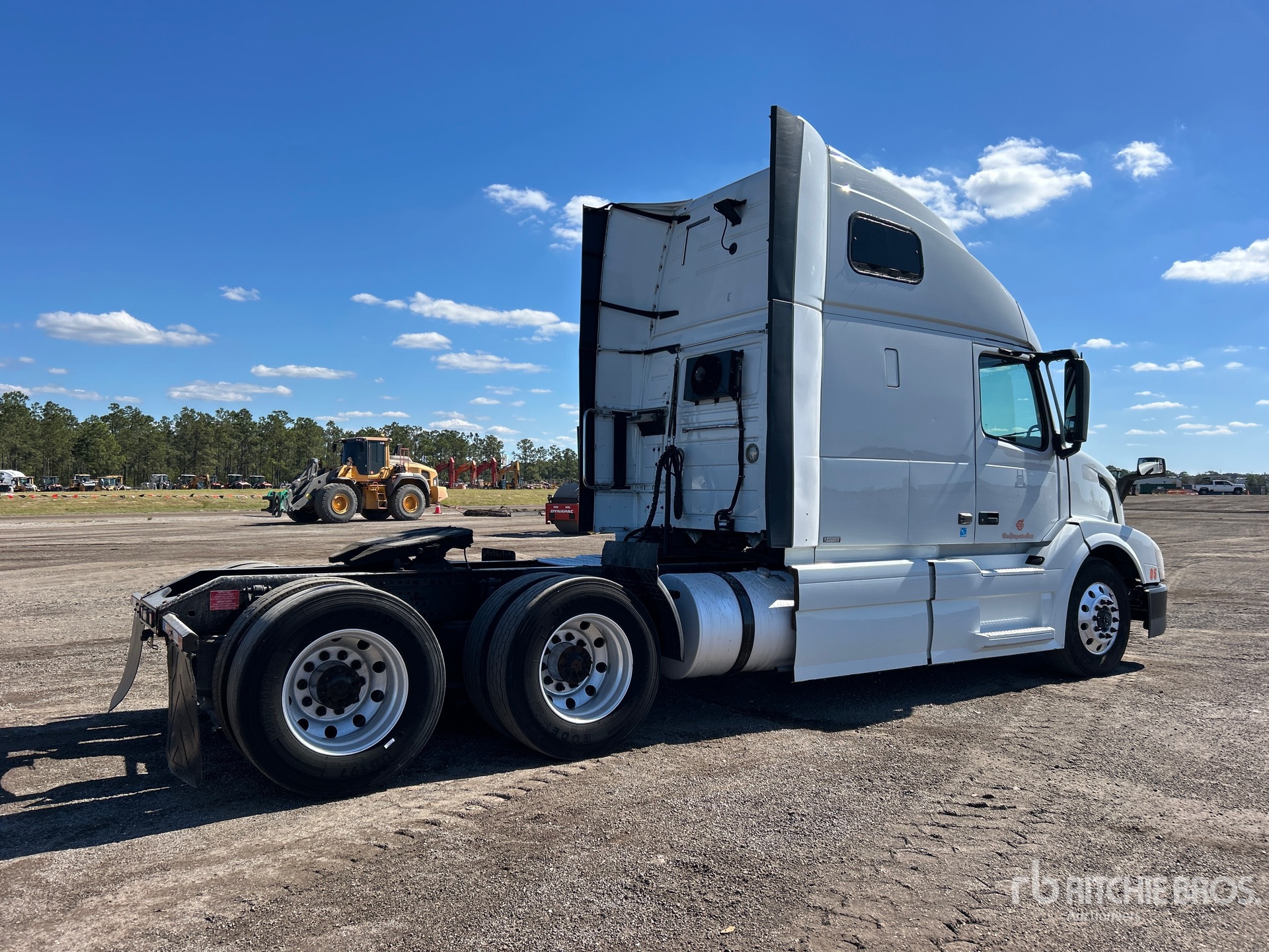 General Appearance with Zdjęcie, prawy dolny róg