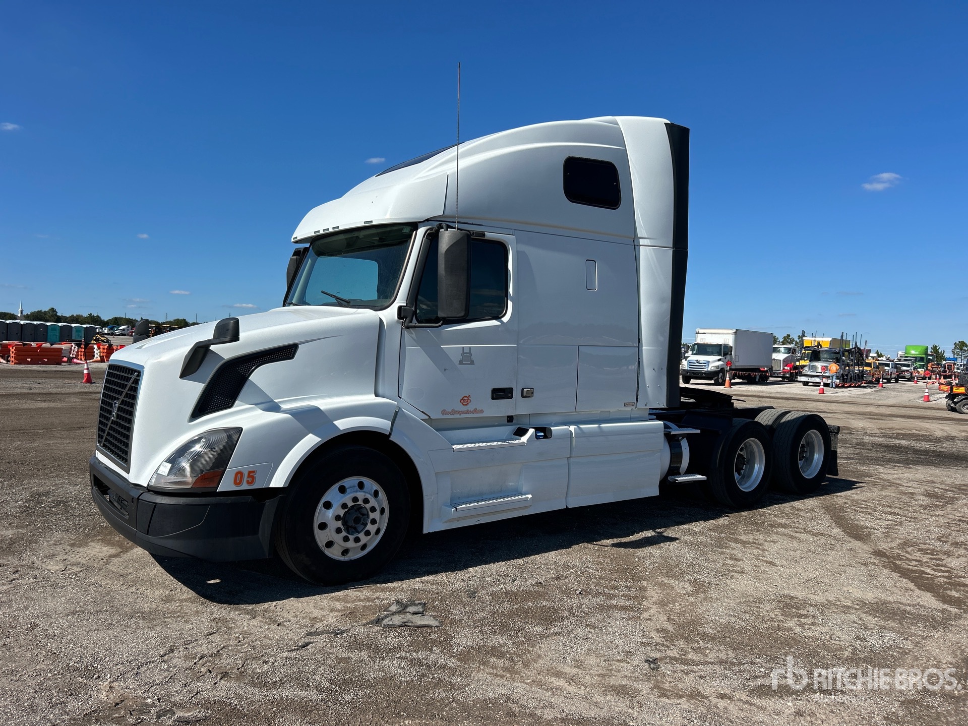 General Appearance with Zdjęcie, lewy górny róg