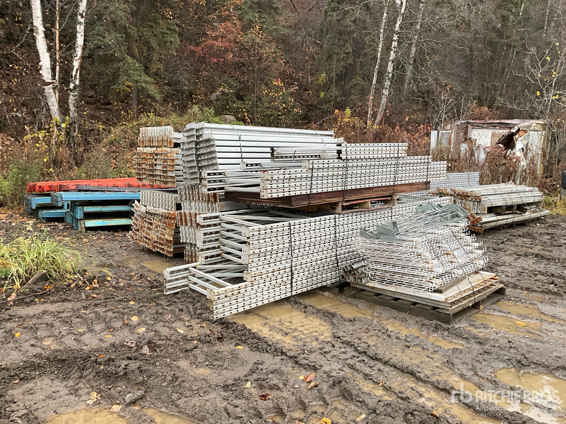 General Appearance with Foto, angolo anteriore destro