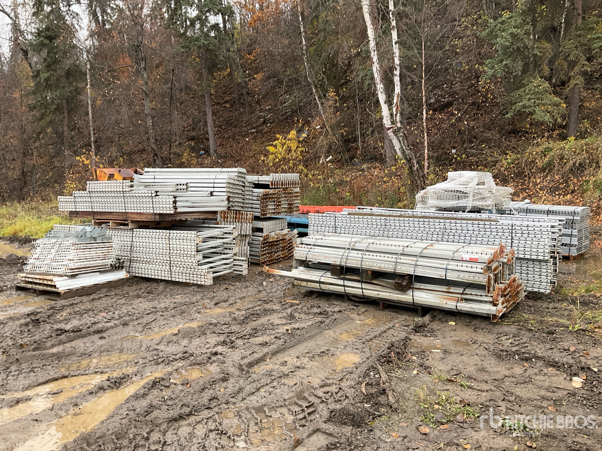 General Appearance with Foto, angolo anteriore sinistro