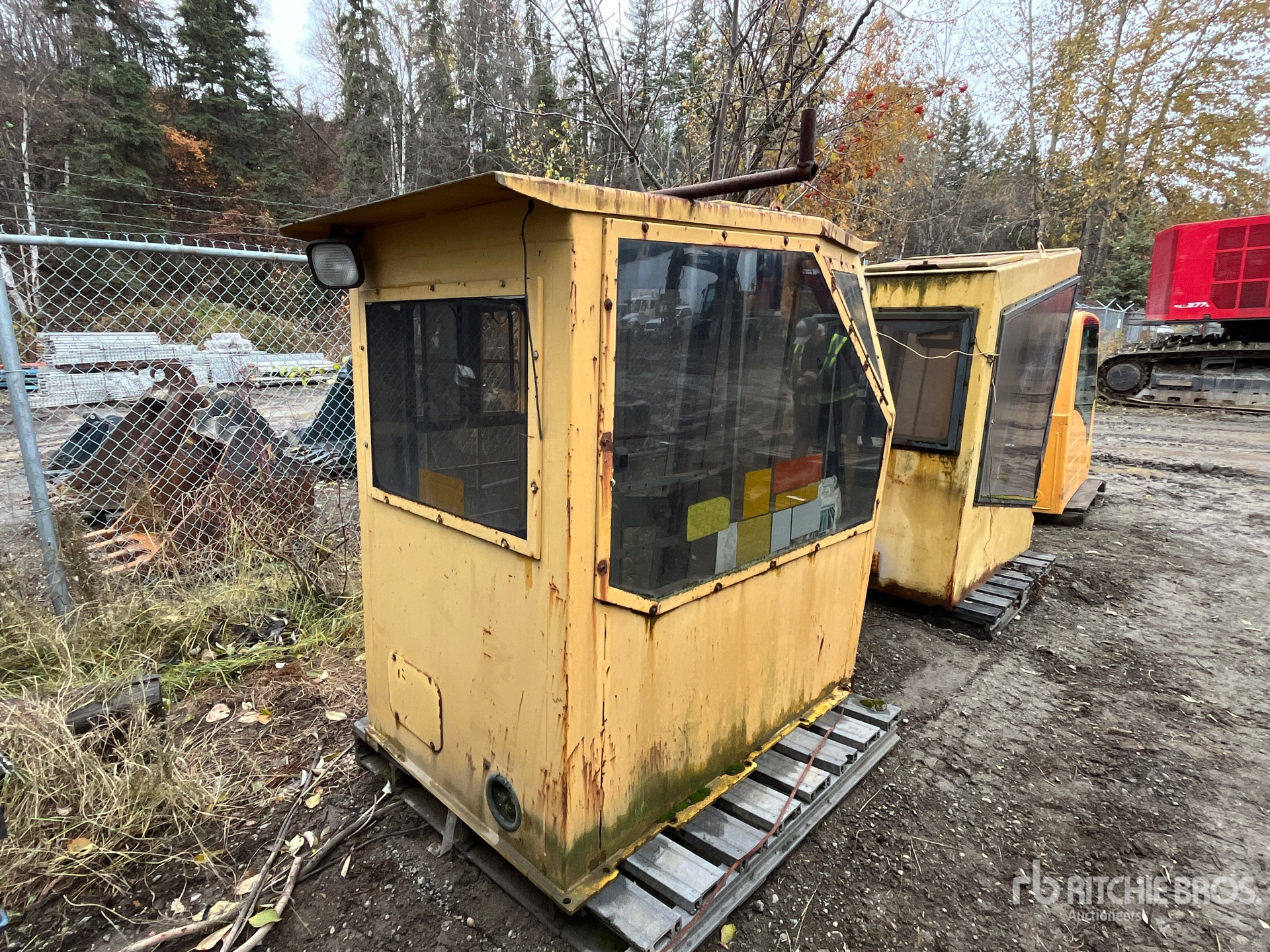 General Appearance with Imagen: esquina trasera derecha