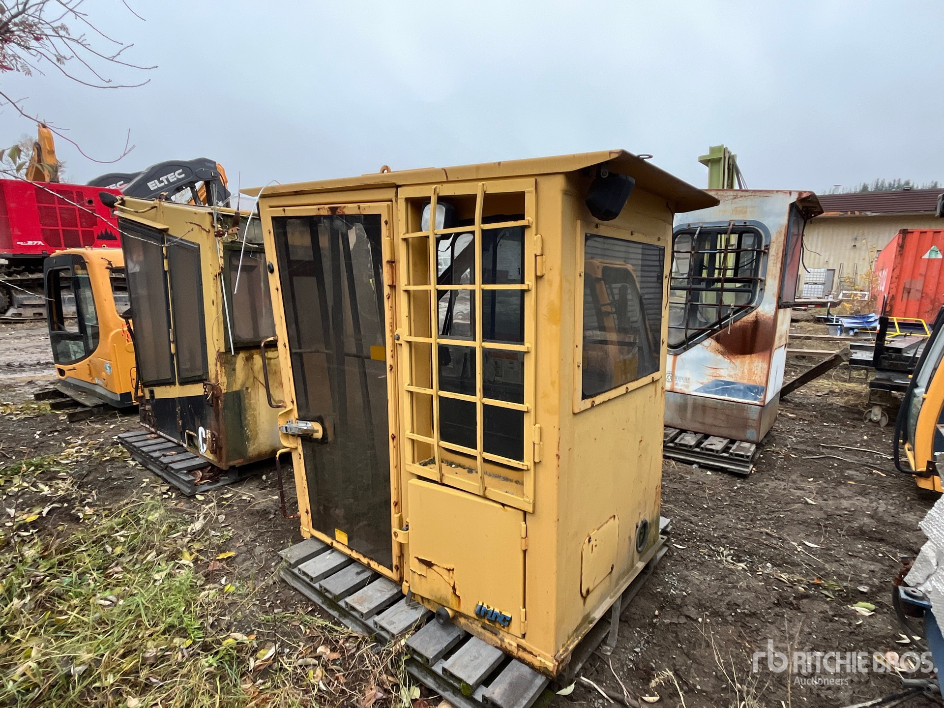 General Appearance with Imagen: esquina trasera izquierda