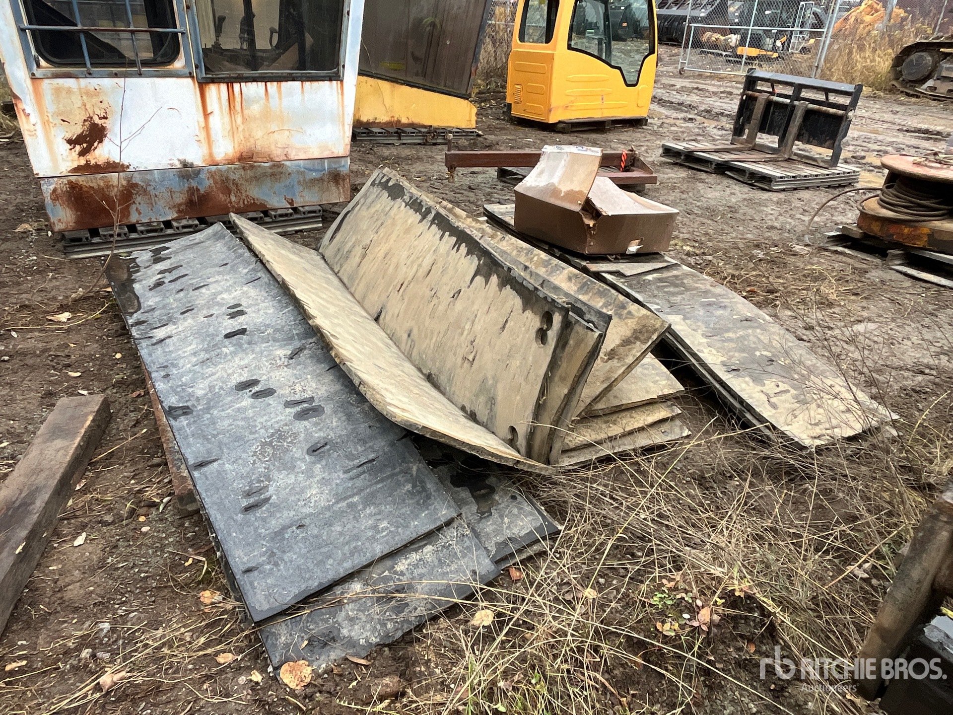 General Appearance with Foto, angolo anteriore sinistro