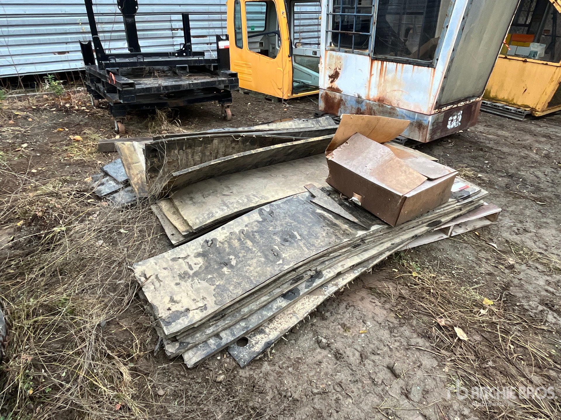 General Appearance with Foto, angolo anteriore destro