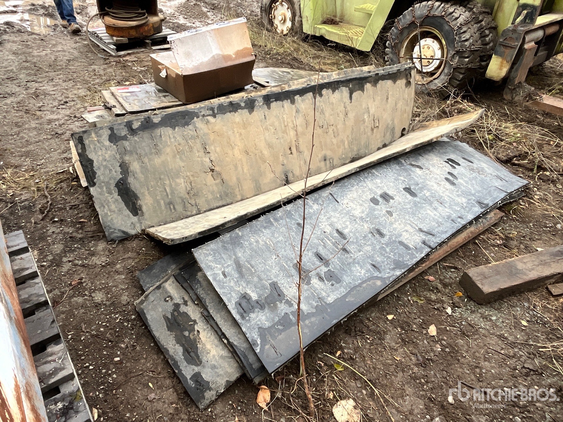 General Appearance with Foto, angolo posteriore sinistro