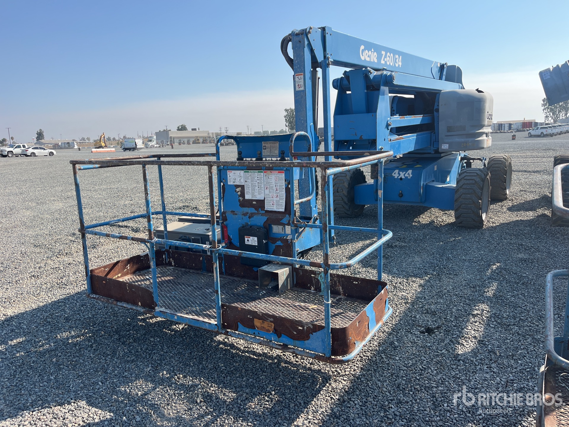 General Appearance with Imagen: esquina delantera izquierda