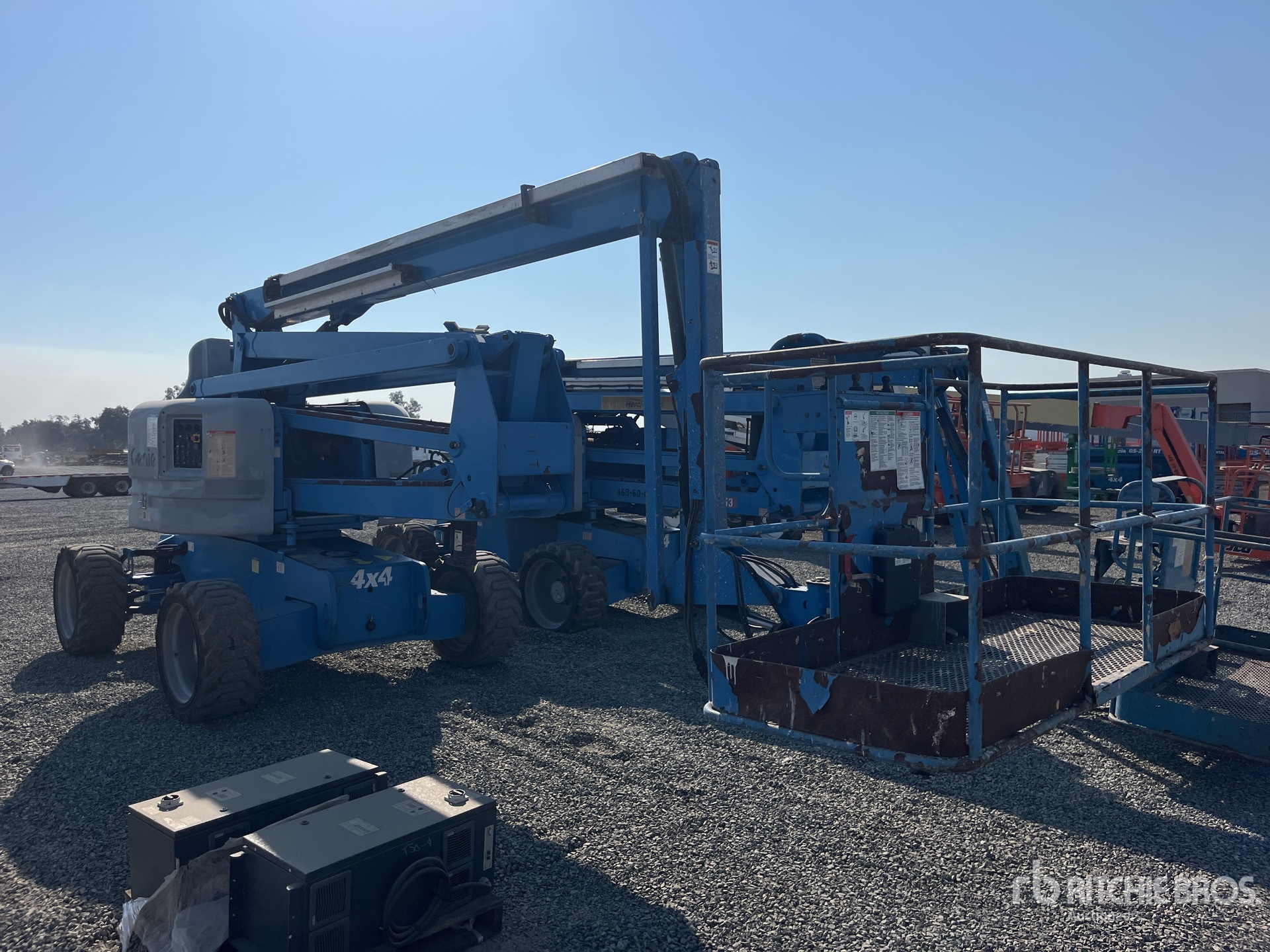 General Appearance with Imagen: esquina delantera derecha