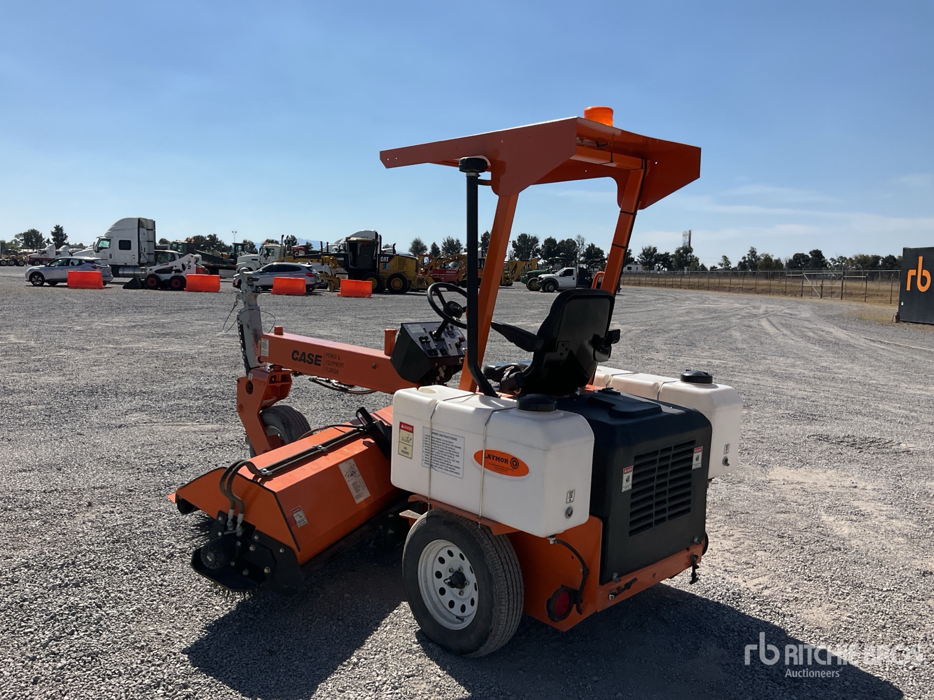 General Appearance with Zdjęcie, lewy dolny róg