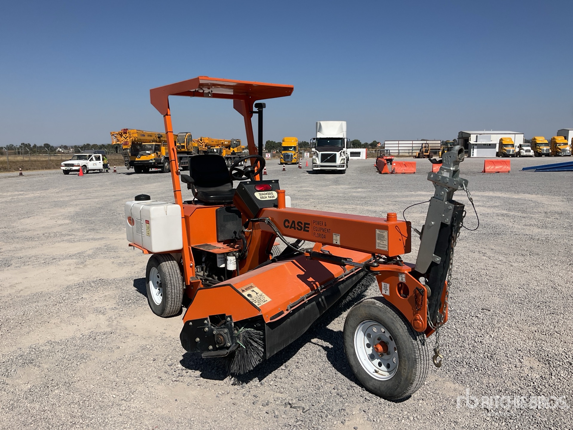 General Appearance with Zdjęcie, prawy górny róg