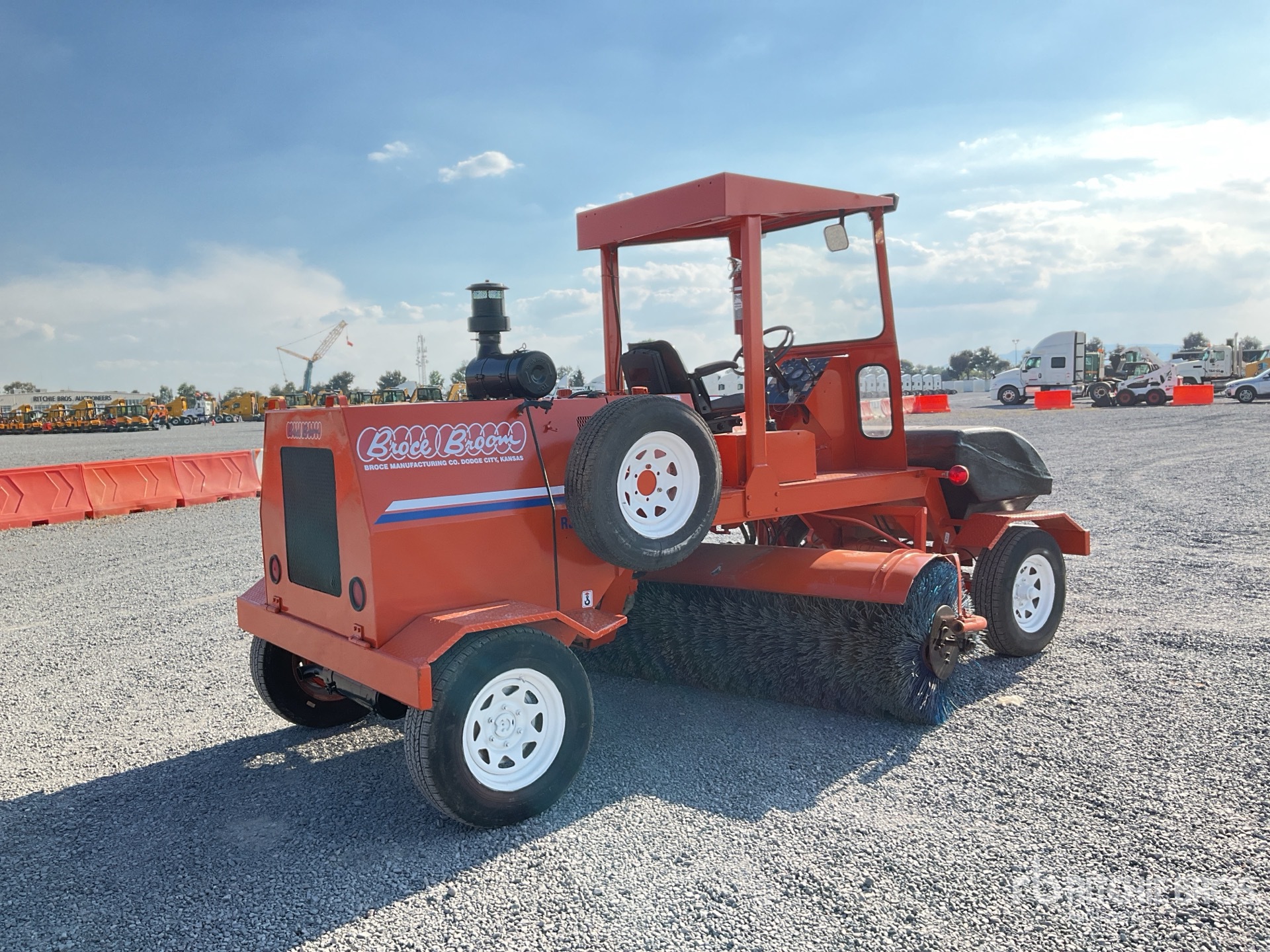 General Appearance with Zdjęcie, prawy dolny róg