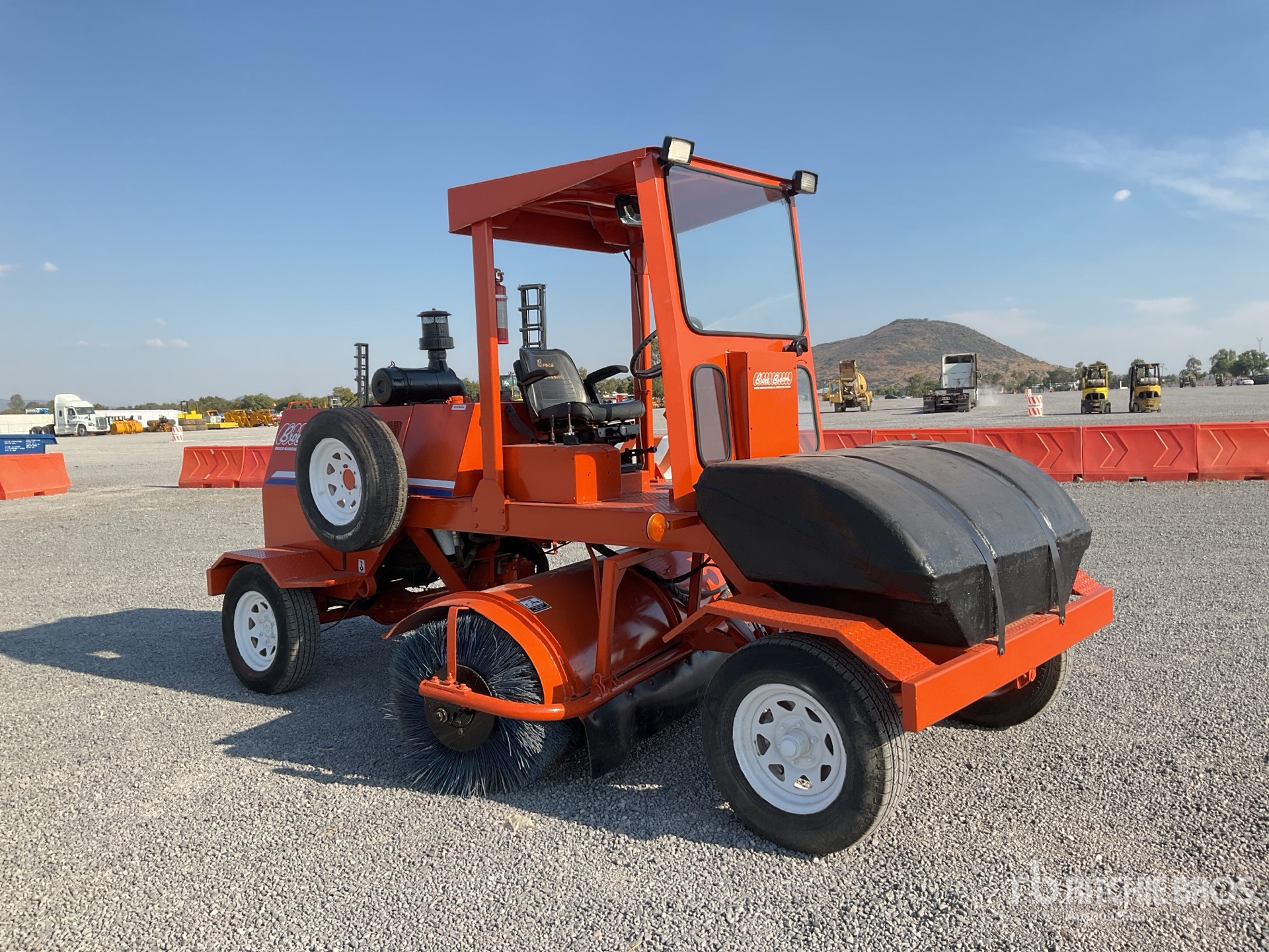 General Appearance with Zdjęcie, prawy górny róg