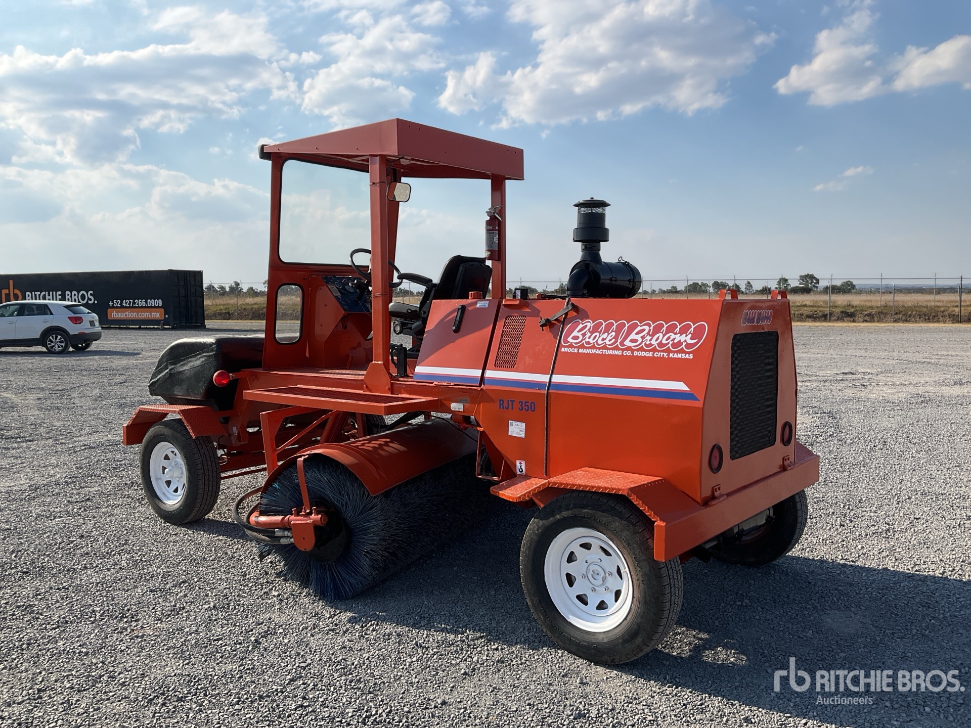 General Appearance with Zdjęcie, lewy dolny róg